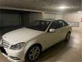 Mercedes-Benz C 220 Classe C 220 CDI BlueEfficiency Avantgarde A Blanc - thumbnail 3