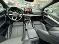 Audi Q5 40 2.0 tdi mhev 12V S line / TETTO PANORAMICO Grün - thumbnail 12