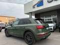 Audi Q5 40 2.0 tdi mhev 12V S line / TETTO PANORAMICO Grün - thumbnail 6