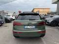 Audi Q5 40 2.0 tdi mhev 12V S line / TETTO PANORAMICO Grün - thumbnail 5