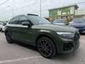 Audi Q5 40 2.0 tdi mhev 12V S line / TETTO PANORAMICO Grün - thumbnail 3