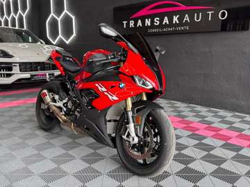 207 ch Pack DYNAMIC et RACE ~ Jantes forgée M ~ Akrapovic GP