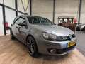 Volkswagen Golf 1.2 TSI 5DRS / LEDER / NAVIGATIE / ECC / NETTE STA Gris - thumbnail 12