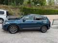 Volkswagen Tiguan 2.0 TDI 150CV SCR DSG Life Blu/Azzurro - thumbnail 7