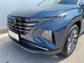 Hyundai TUCSON 1,6 T-GDI 2WD GO Bleu - thumbnail 4