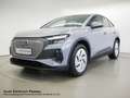 Audi Q4 e-tron Q4 Sportback 35 e-tron LED virt. Cock. NAVI+ PDC+ Grau - thumbnail 1