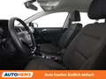 Volkswagen Golf 1.0 TSI Comfortline BlueMotion Grau - thumbnail 10