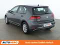 Volkswagen Golf 1.0 TSI Comfortline BlueMotion Grau - thumbnail 4