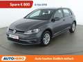 Volkswagen Golf 1.0 TSI Comfortline BlueMotion Grau - thumbnail 1