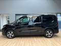 Peugeot Rifter Allure L2 Gt-Line/7Sitzer/Kamera/Tempomat Noir - thumbnail 8