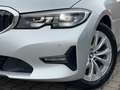 BMW 318 d Advantage/Live Cockpit Plus/Business-Paket Silber - thumbnail 4