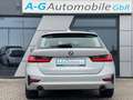 BMW 318 d Advantage/Live Cockpit Plus/Business-Paket Silber - thumbnail 6