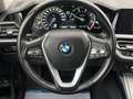 BMW 318 d Advantage/Live Cockpit Plus/Business-Paket Silber - thumbnail 12