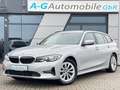 BMW 318 d Advantage/Live Cockpit Plus/Business-Paket Silber - thumbnail 3