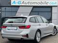 BMW 318 d Advantage/Live Cockpit Plus/Business-Paket Silber - thumbnail 10