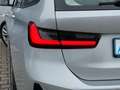 BMW 318 d Advantage/Live Cockpit Plus/Business-Paket Silber - thumbnail 9