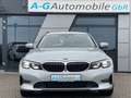 BMW 318 d Advantage/Live Cockpit Plus/Business-Paket Silber - thumbnail 2