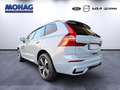 Volvo XC60 T6 AWD Plus Dark Head-Up ACC Memory Panoramadach Gris - thumbnail 4