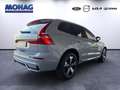 Volvo XC60 T6 AWD Plus Dark Head-Up ACC Memory Panoramadach Gris - thumbnail 3