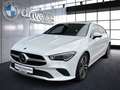 Mercedes-Benz CLA 200 d 4Matic Shooting Brake SB Progressive Weiß - thumbnail 1