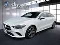 Mercedes-Benz CLA 200 d 4Matic Shooting Brake SB Progressive Weiß - thumbnail 2