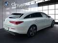 Mercedes-Benz CLA 200 d 4Matic Shooting Brake SB Progressive Weiß - thumbnail 13