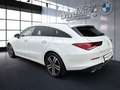 Mercedes-Benz CLA 200 d 4Matic Shooting Brake SB Progressive Weiß - thumbnail 11