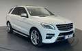 Mercedes-Benz CL ML 350  4MATIC / AMG EXTERIEUR Blanc - thumbnail 2