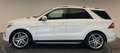 Mercedes-Benz CL ML 350  4MATIC / AMG EXTERIEUR Blanc - thumbnail 3