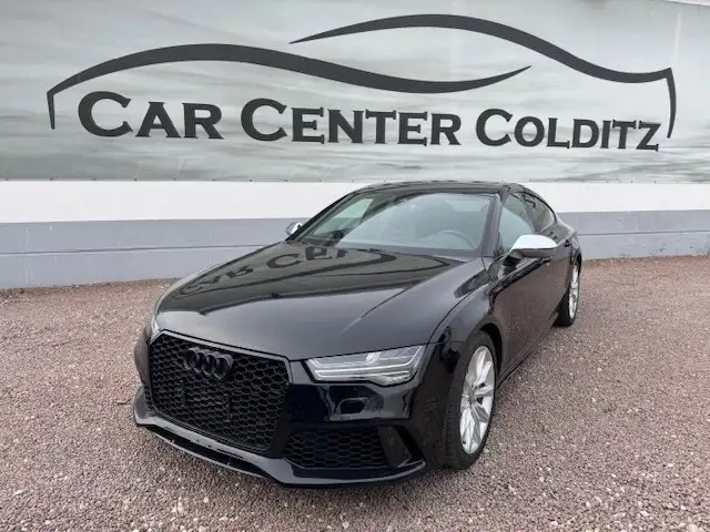 Audi S7 S7 4.0 TFSI quattro*HUD*DAB*Assist*Matrix*
