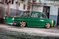 Oldtimer Volkswagen Type3 - thumbnail 1