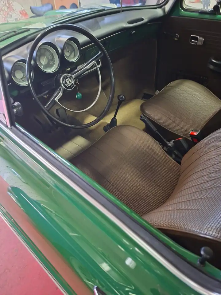 Volkswagen Type3, foto 11
