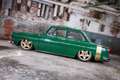 Oldtimer Volkswagen Type3 - thumbnail 3
