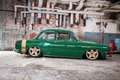 Oldtimer Volkswagen Type3 - thumbnail 2