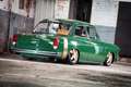 Oldtimer Volkswagen Type3 - thumbnail 4