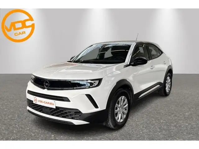 Opel Mokka Edition*CAMERA*GPS*CARP