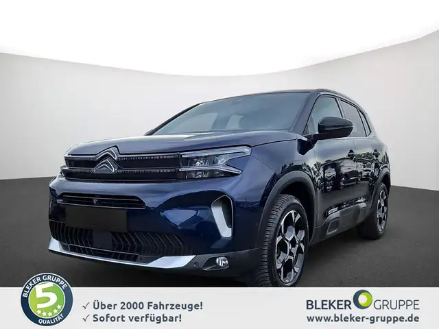 Citroen C5 Aircross main image