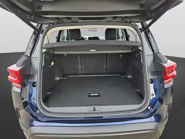Citroen C5 Aircross view 7
