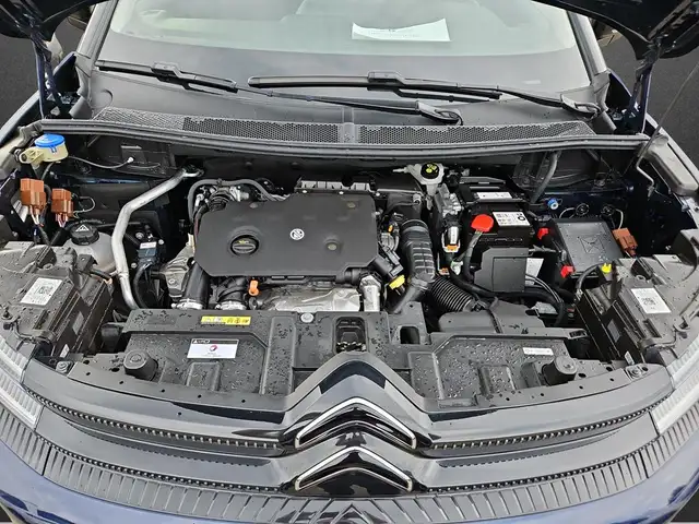 Citroen C5 Aircross view 5