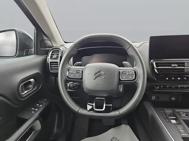 Citroen C5 Aircross view 13