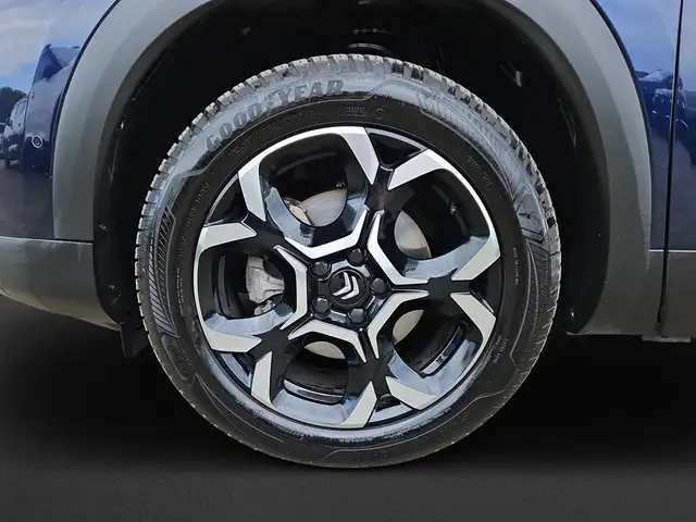 Citroen C5 Aircross view 8