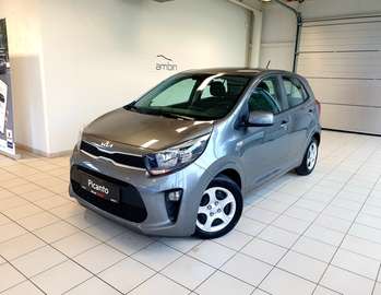 Picanto 1.0i Pure ISG // Garantie KIA 2030 !!!