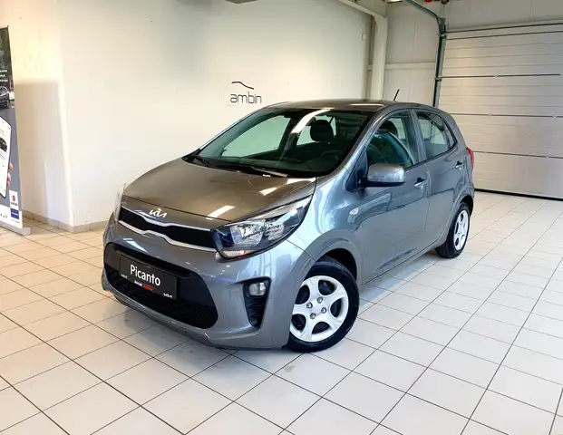 Kia Picanto Picanto 1.0i Pure ISG // Garantie KIA 2030 !!!