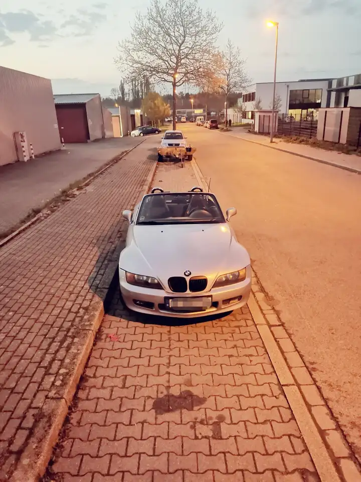 BMW Z3