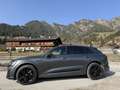 Audi e-tron 55 quattro S line Grau - thumbnail 8