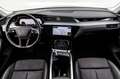 Audi e-tron 55 quattro S line Grau - thumbnail 1