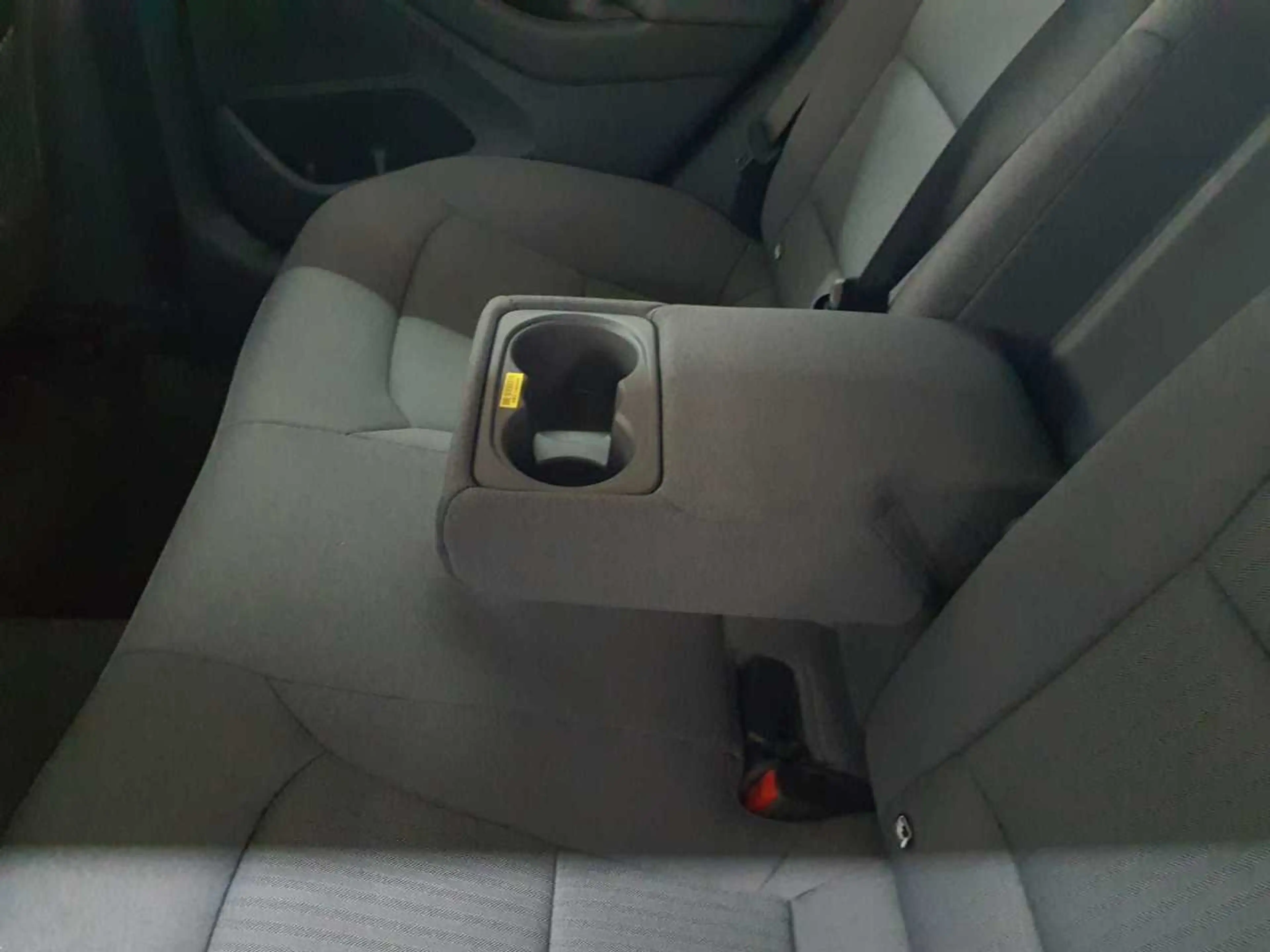 Hyundai IONIQ Elektro Style SoH 95,2% — photo 6