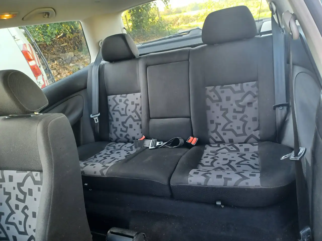 Volkswagen Golf 1.4i Base, foto 5