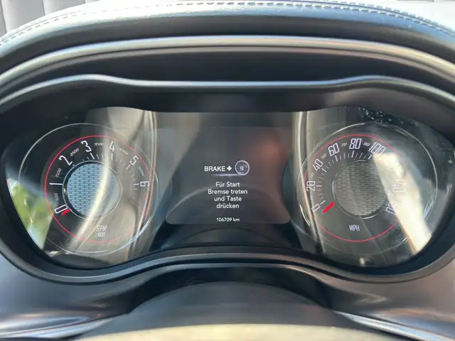 Dodge Challenger view 13