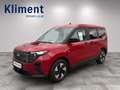Ford Tourneo Courier E-Tourneo Courier Trend Rot - thumbnail 1